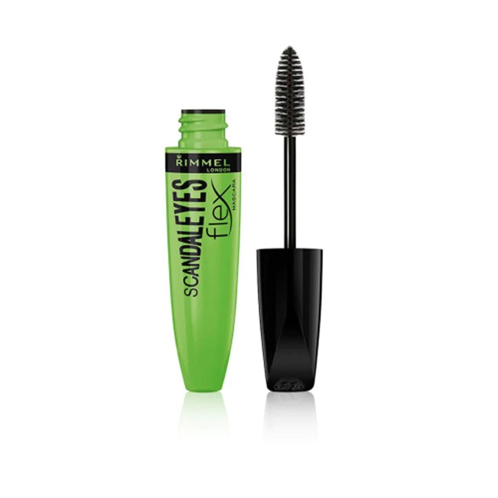 Rimmel Scandal Eyes Flex Mascara - 003 Extreme Black