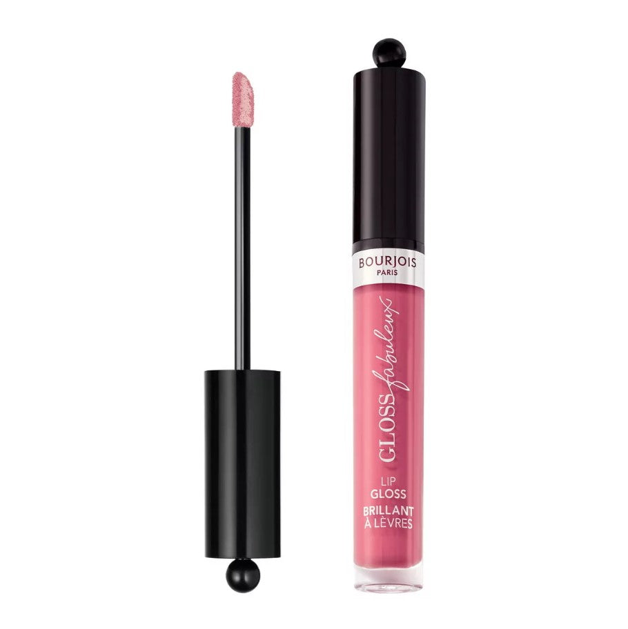 Bourjois Gloss Fabuleux Lip Gloss #09