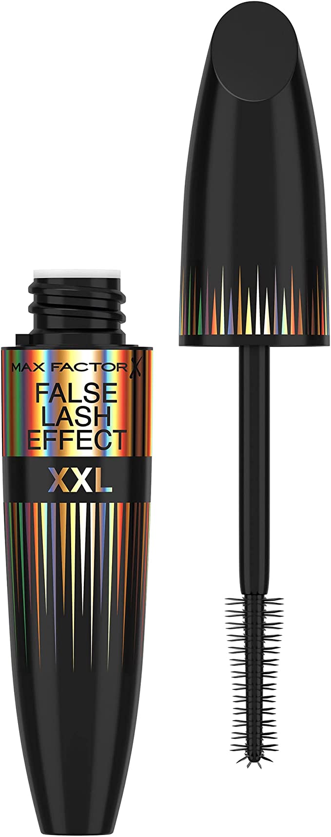 Max Factor False Lash Effect XXL MASCAra BLACK