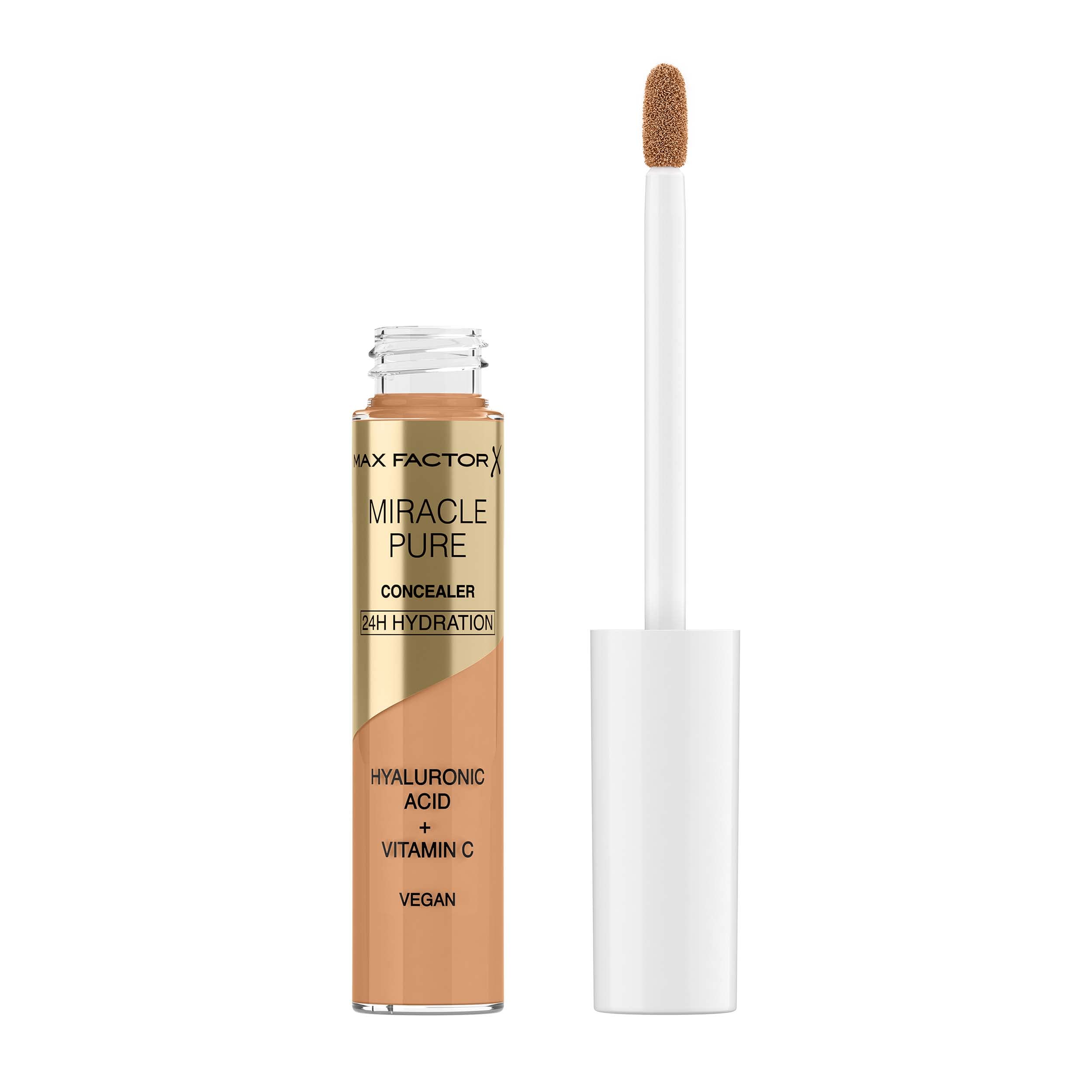 Max Factor Miracle Pure Concealer  040