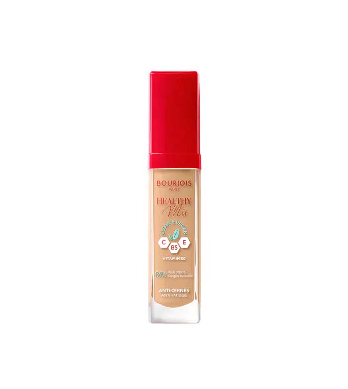 Bourjois Healthy Mix Clean Concealer - 52 Beige