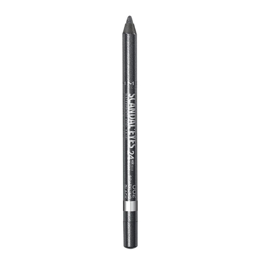 Rimmel Eyes On You Set Scandle Eye Liner Traceur+Scandle Eyes Waterproof Kajal 01 Black