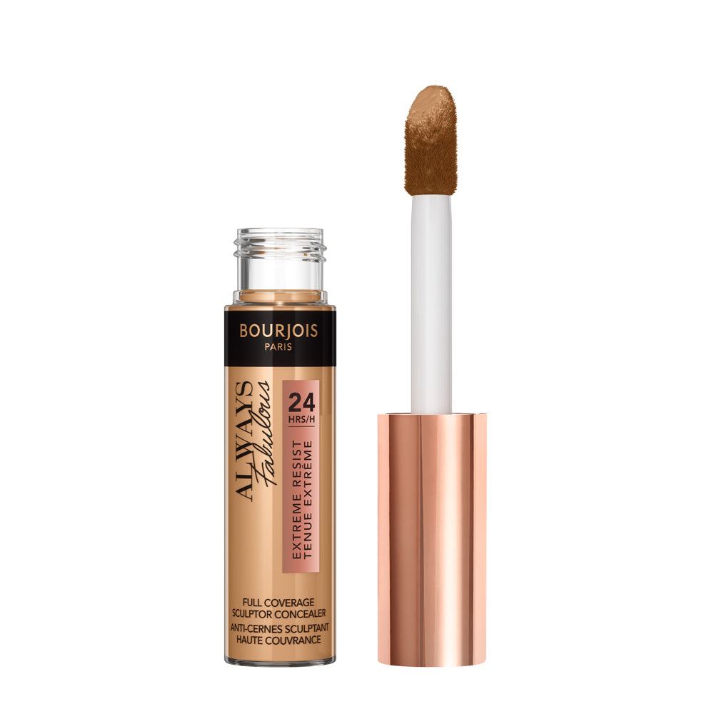 Bourjois Always Fabulous Concealer Sand