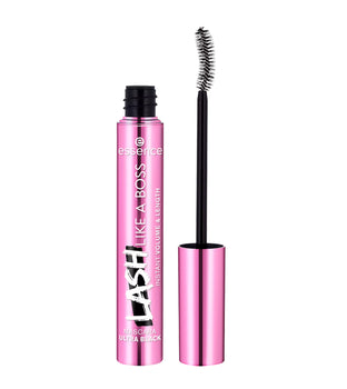 Essence The Lion King Like A Boss Mascara - Water proof