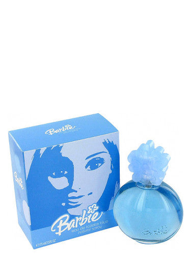 BARBIE EDT (BLUE) 75ml