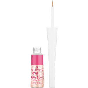 Essence Eye Sparkle! Liquid Liner 01
