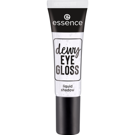 Essence Dewy Eye Gloss Liquid Shadow