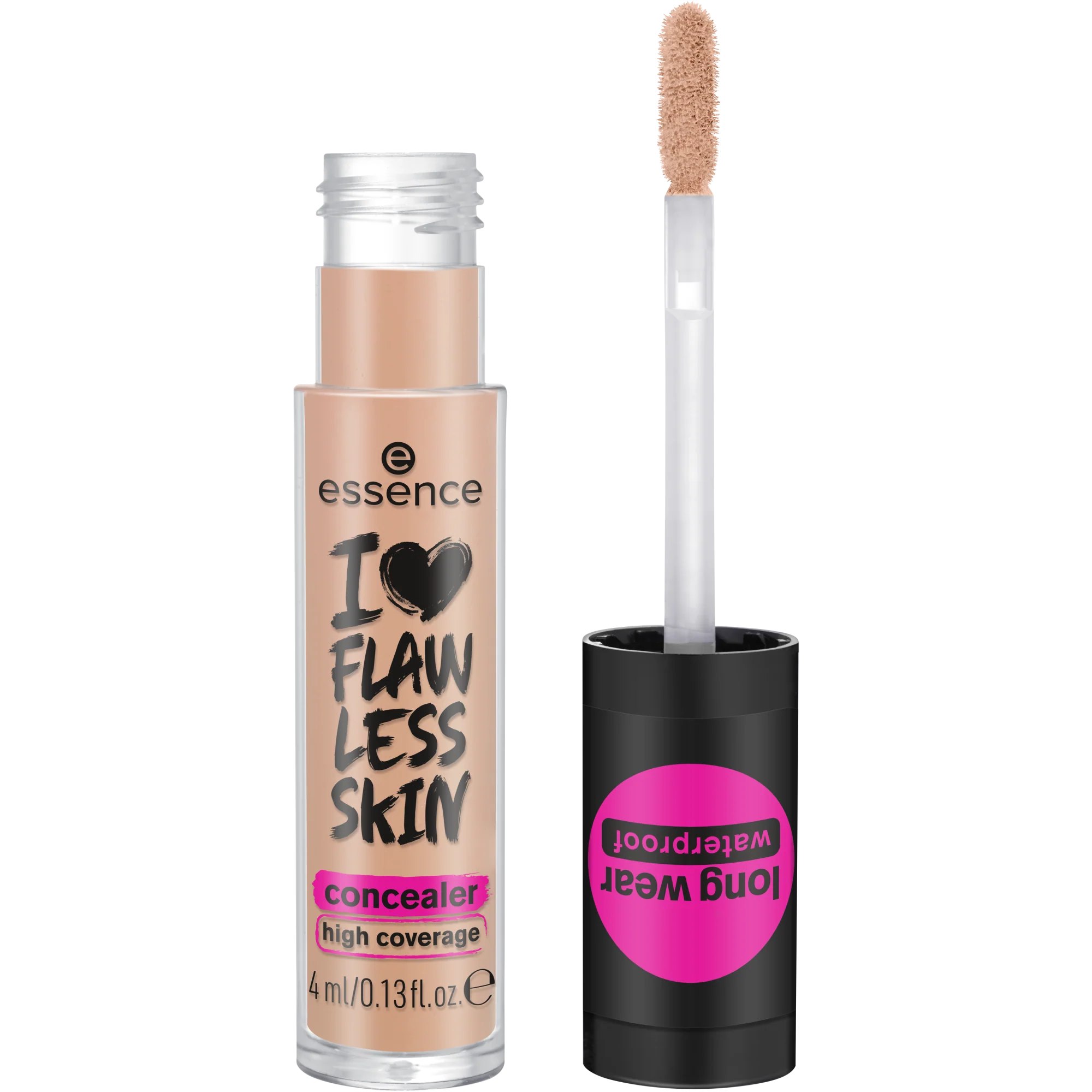 Essence I Love Flawless Skin Concealer