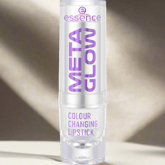 Essence Meta Glow Colour Changing Lipstick