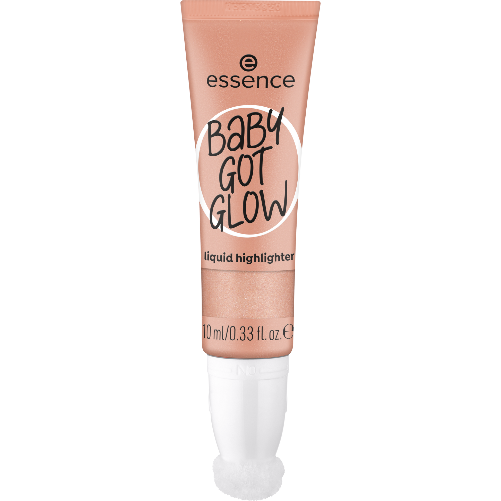 Essence Baby Got Glow Liquid Highlighter 30 - Breezy Bronze