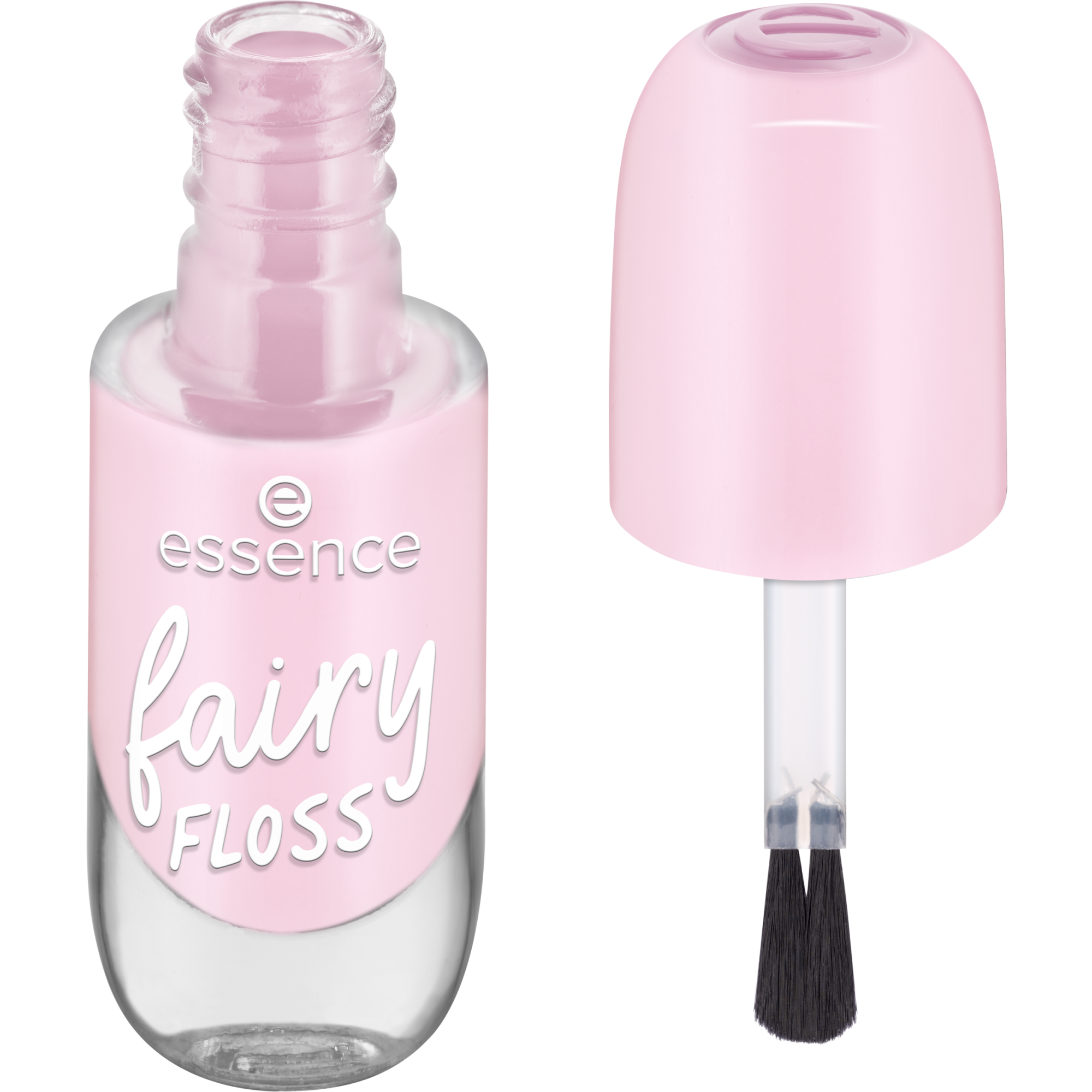 Essence Gel Nail colour