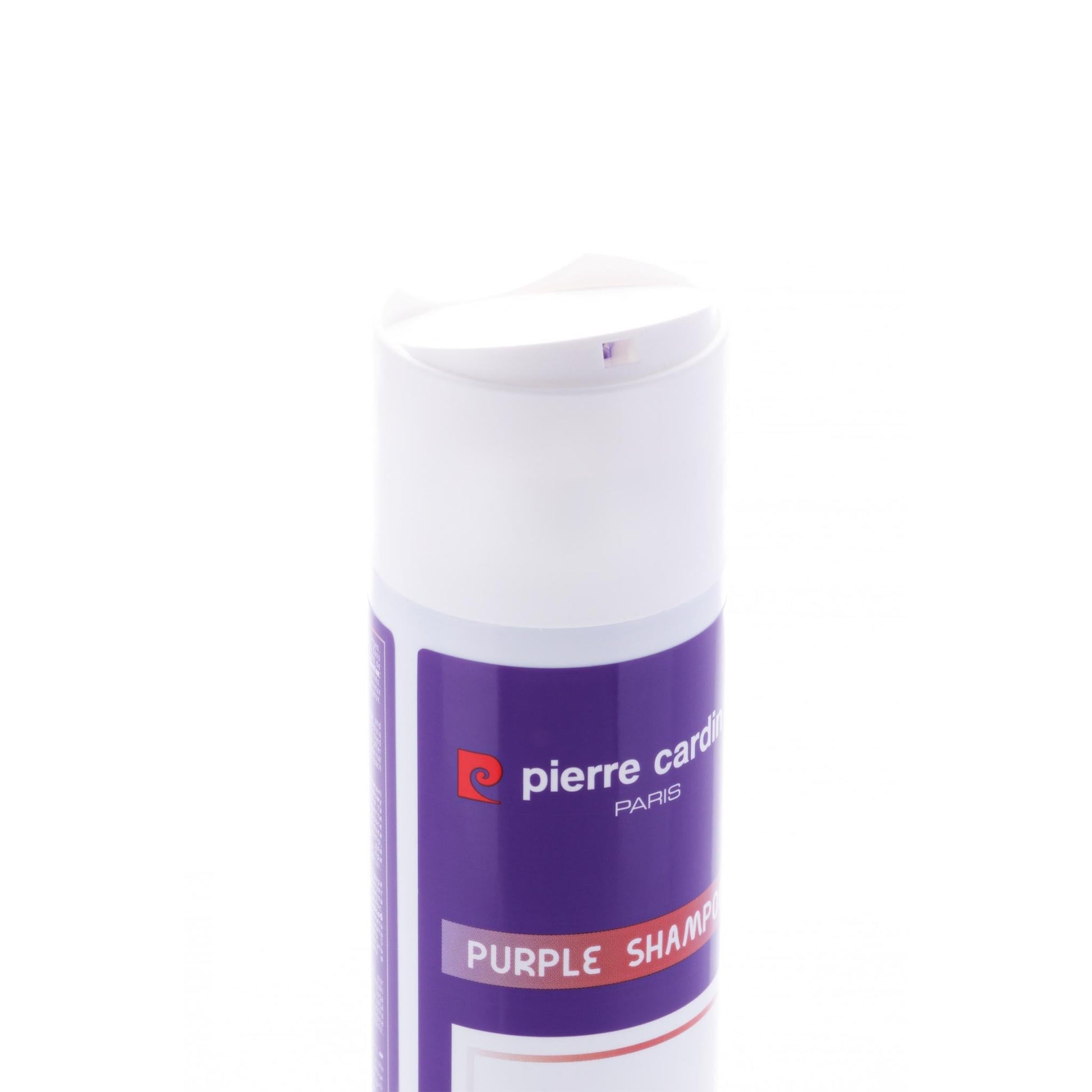 Pierre Cardin Paris Purple Shampoo 200ml