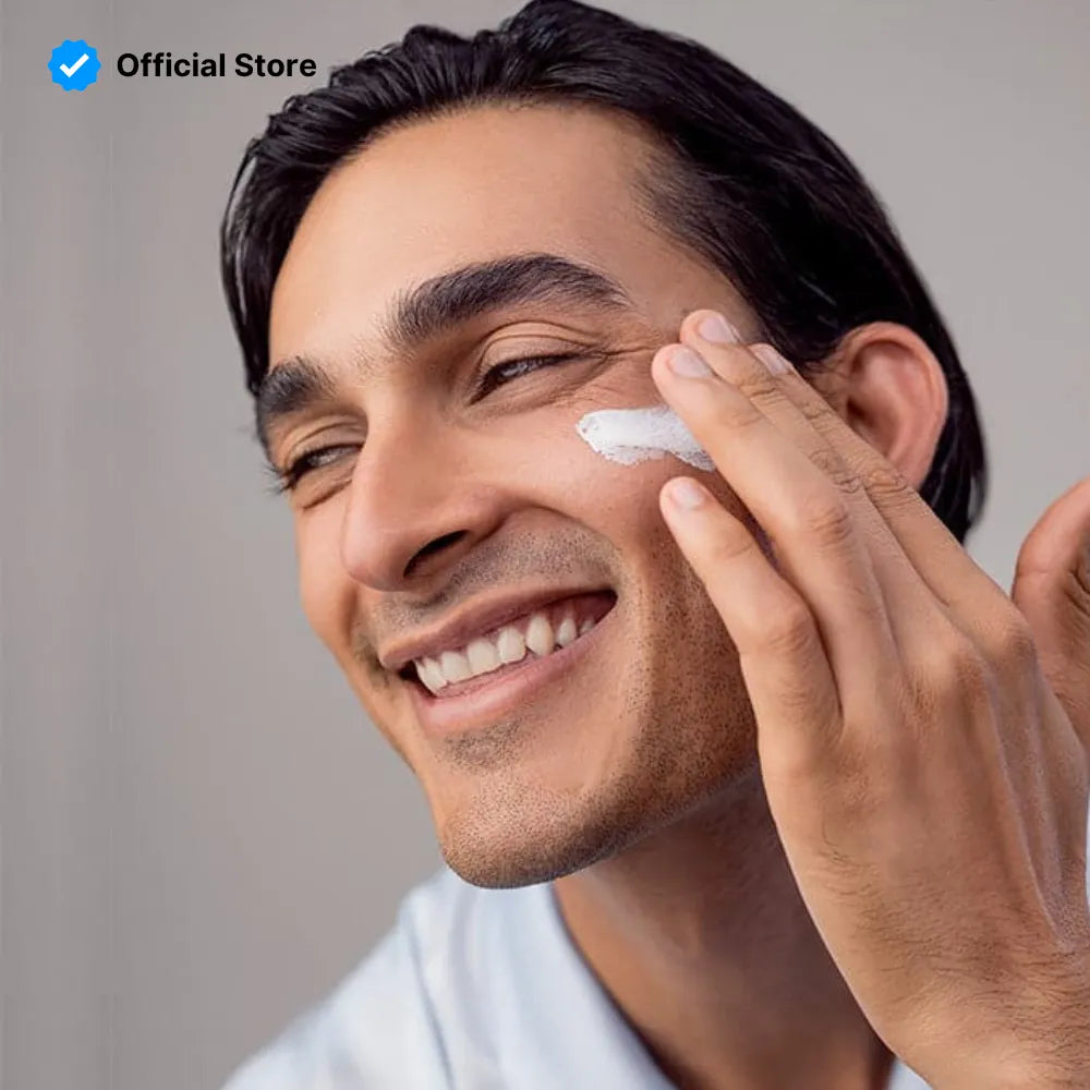 Jenpharm Dermive Oil Free Moisturizer