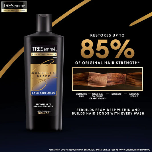 Tresemme Bond Plex & Repair Shampoo - 170ML