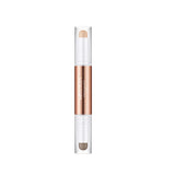 Muicin 2 In 1 3D Contour Highlighter Stick