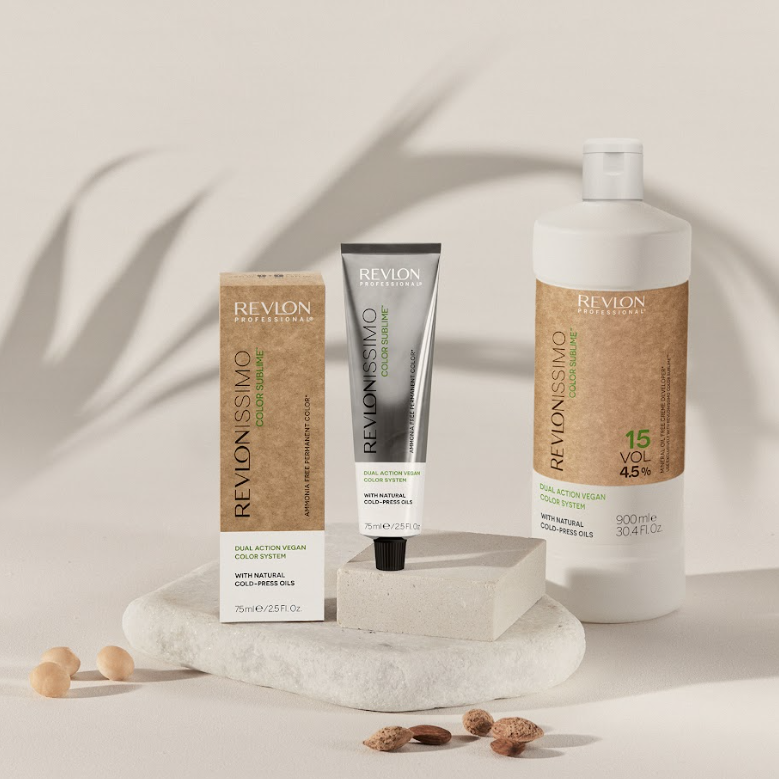 Revlonissimo Color Sublime Creme Mini Developer 25 Vol / 7.5% - 75ml