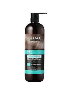 Cosmo Professional Hair Botox Deep Conditioning Treatment - 500ml