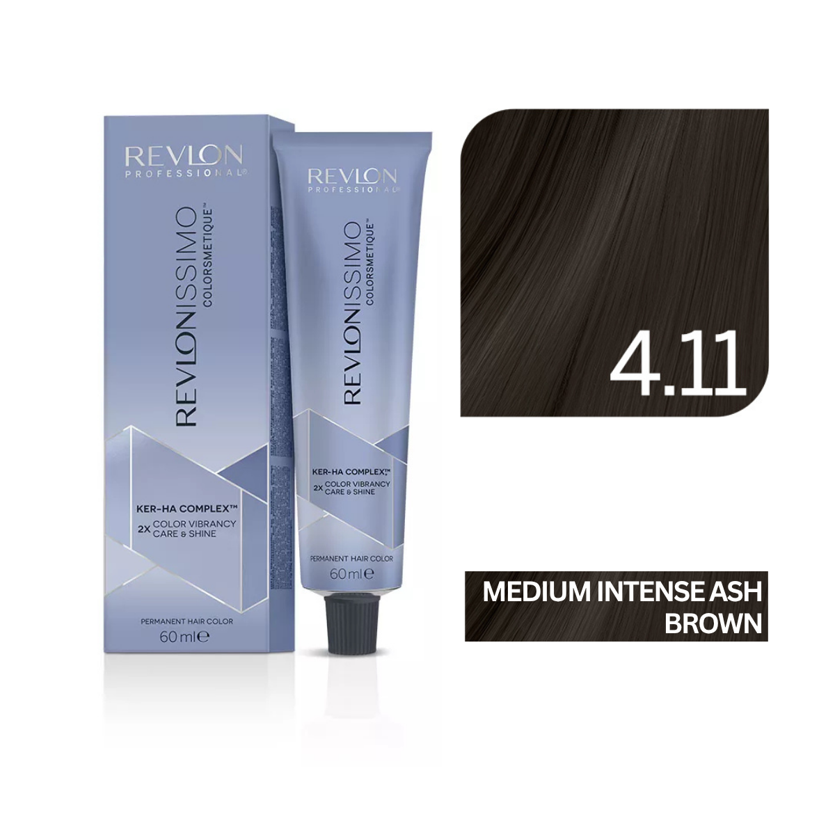 Revlonissimo Colorsmetique Professional Hair Color
