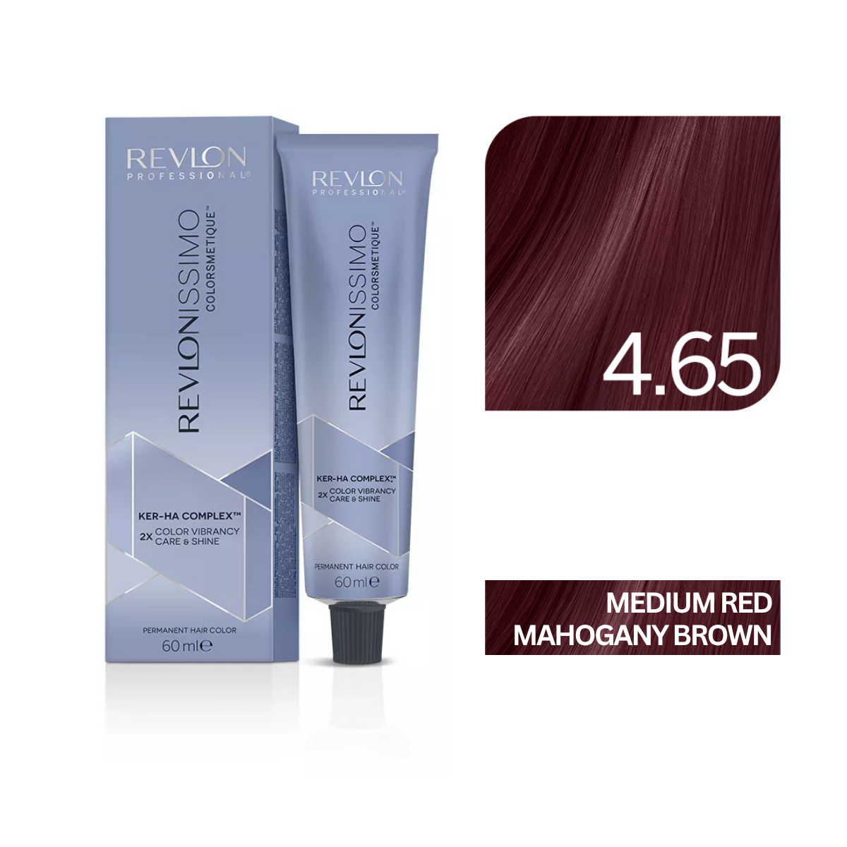 Revlonissimo Colorsmetique Professional Hair Color