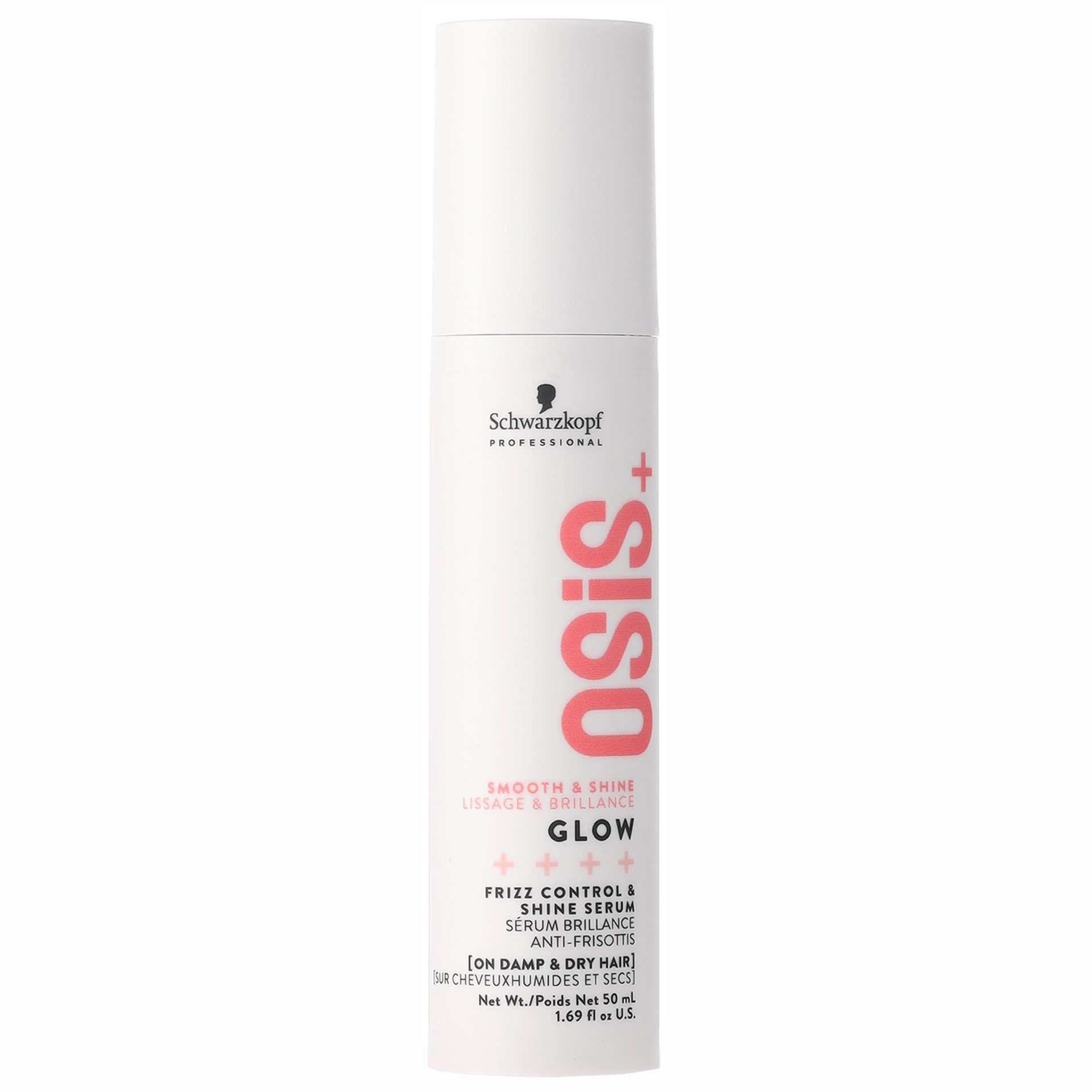 Schwarzkopf OSiS+ Glow Serum 50ml