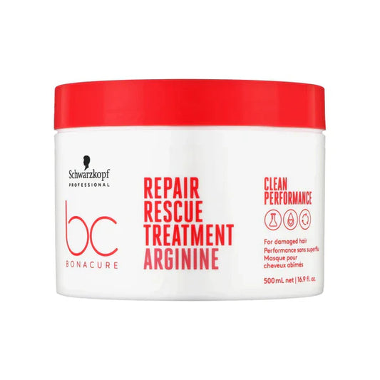 Schwarzkopf Bonacure Repair Rescue Treatment Arginine 500ml