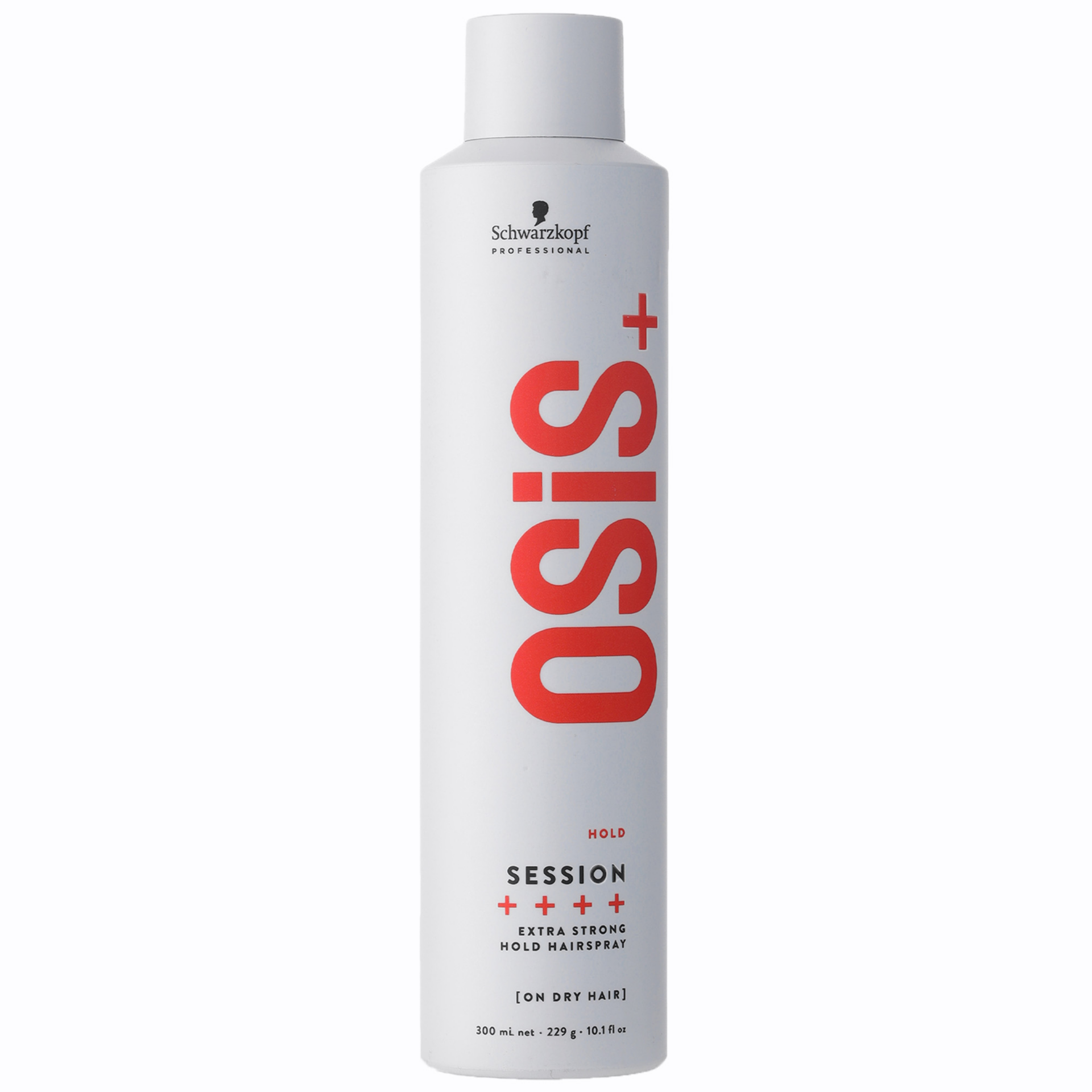 Schwarzkopf OSiS+ Session Extra Strong Hold Spray 300ml