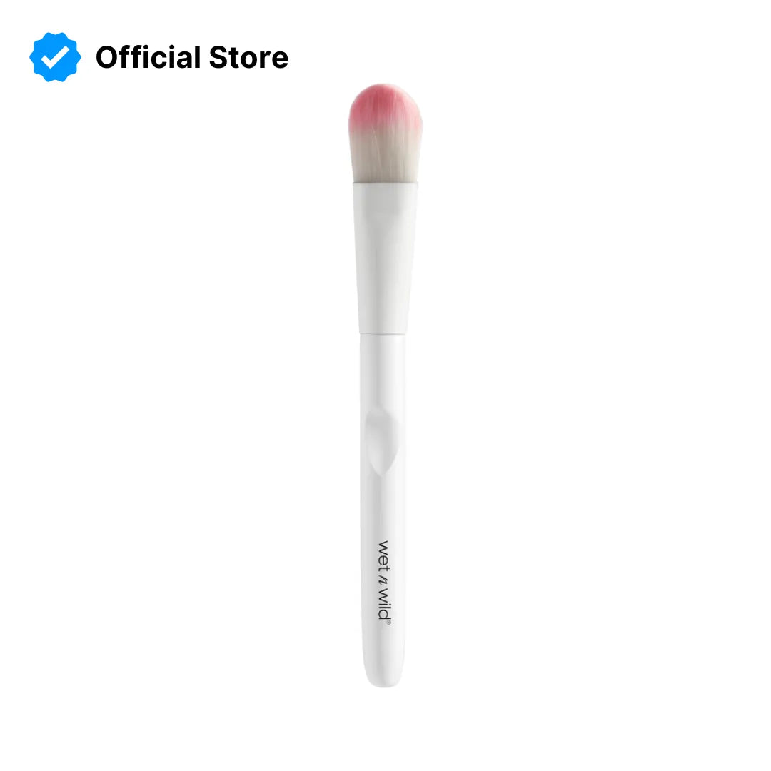 Wet n Wild Foundation Brush Foundation Brush