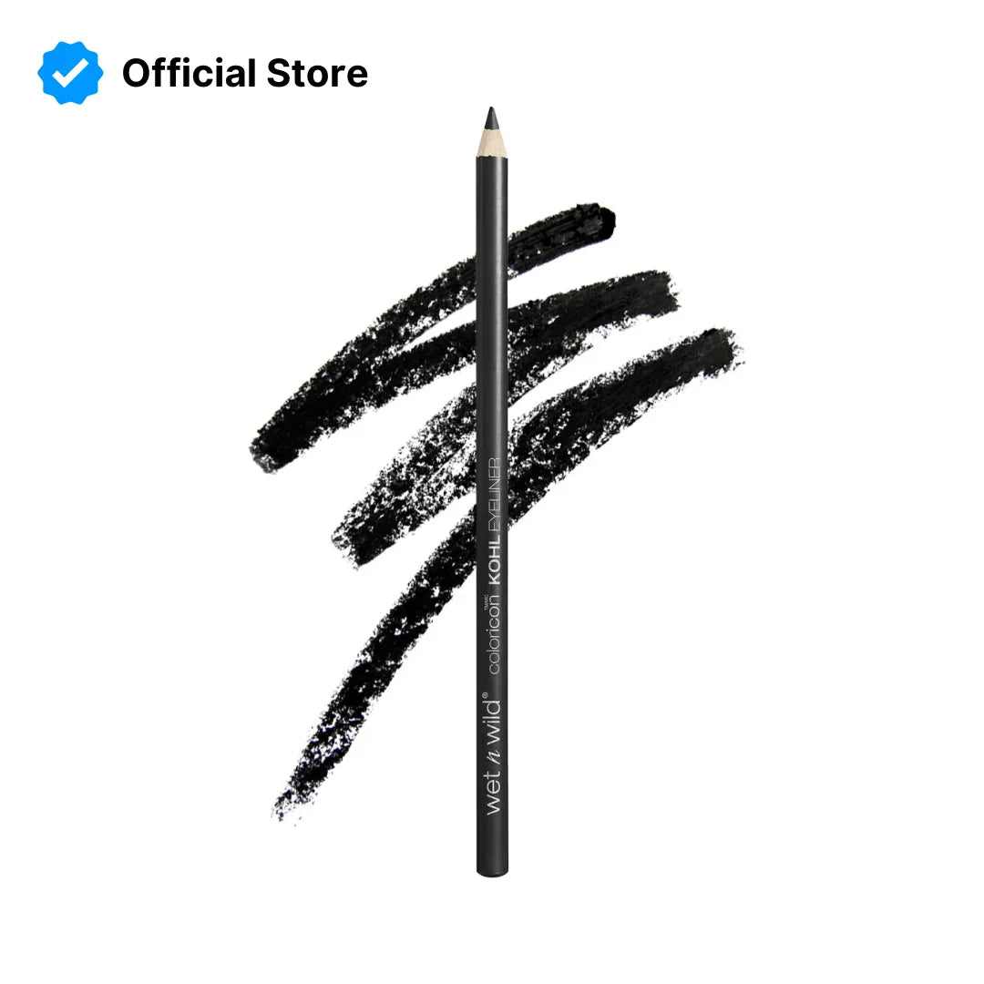 Wet n Wild Color Icon Kohl Liner Pencil