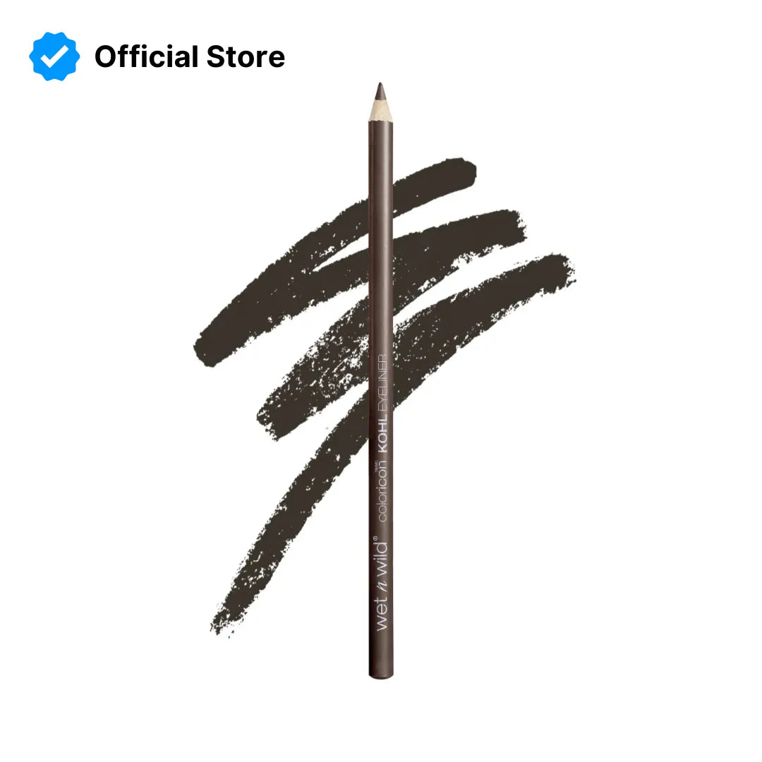 Wet n Wild Color Icon Kohl Liner Pencil