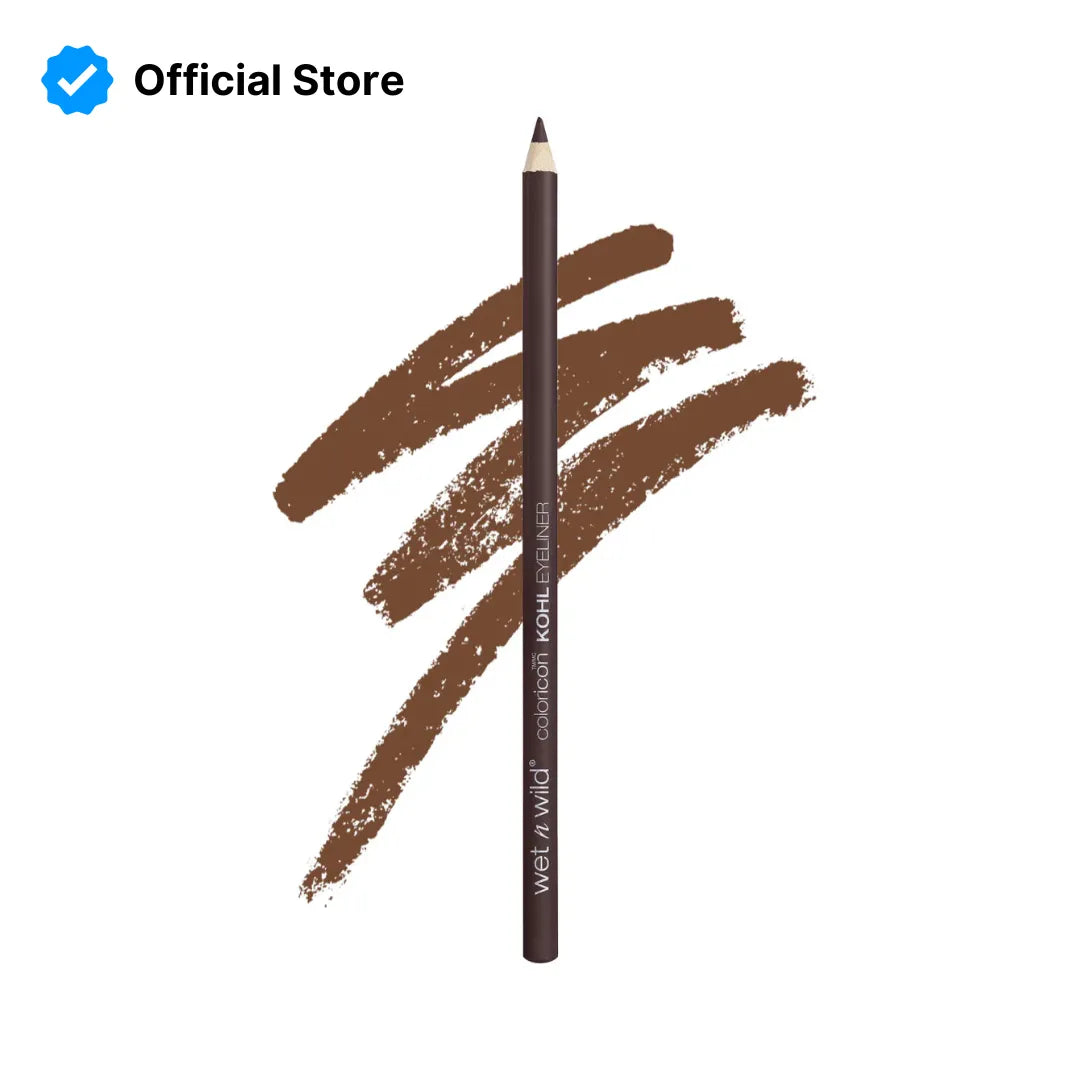 Wet n Wild Color Icon Kohl Liner Pencil