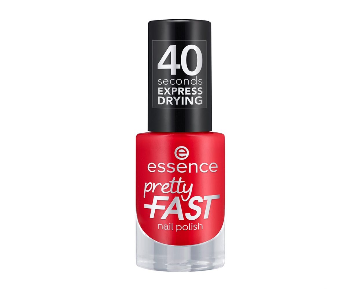 Essence Pretty Fast Nail Polish 03