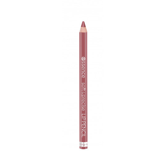 Essence Soft & Precise Lip Pencil 204