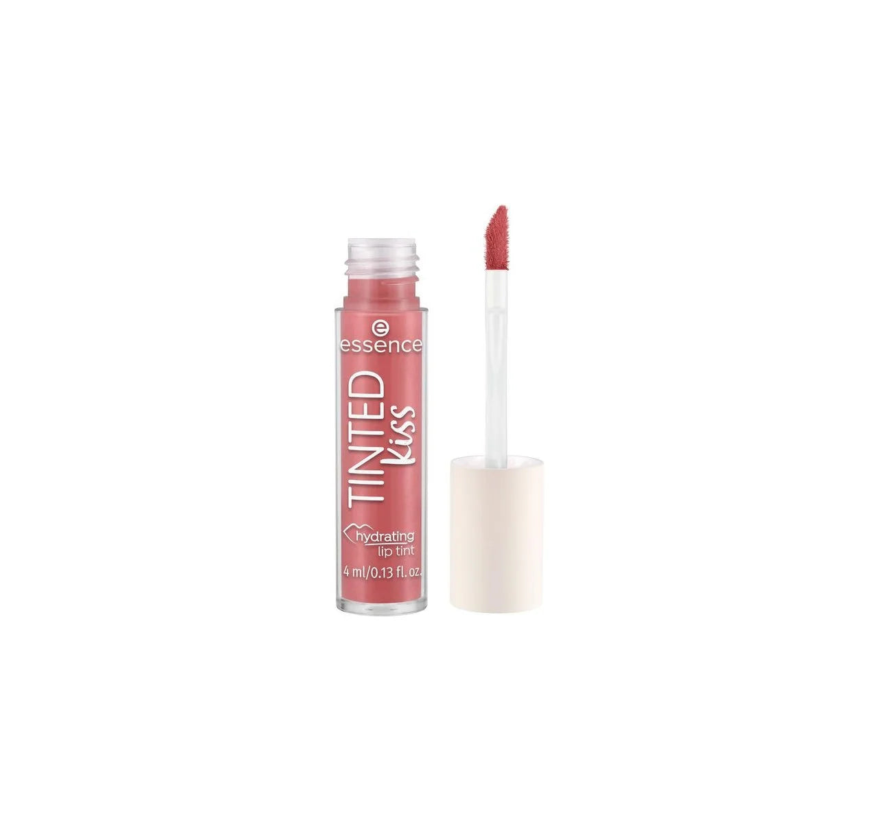 Essence TINTED kiss hydrating lip tint 03