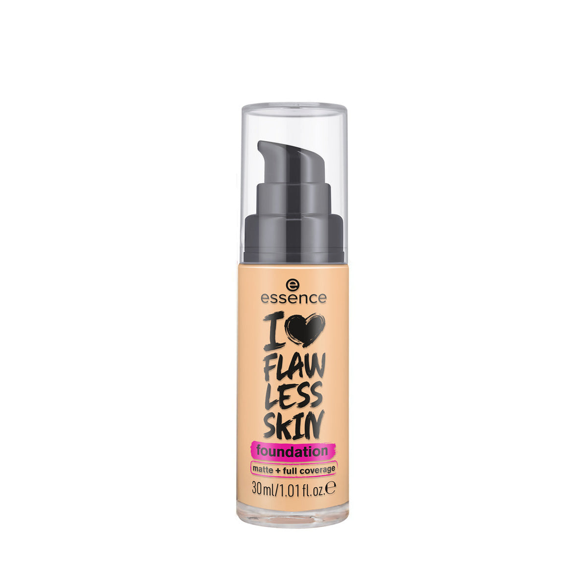 Essence I Love Flawless Foundation - 50