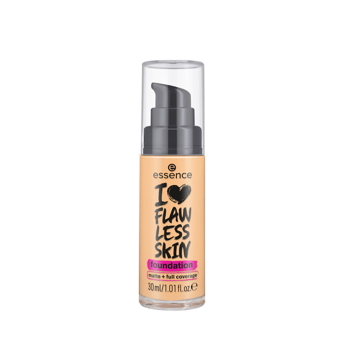 Essence I Love Flawless Foundation - 60