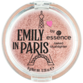 Essence Emily in Paris Baked Blushlighter