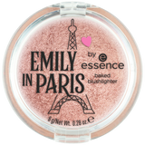 Essence Emily in Paris Baked Blushlighter