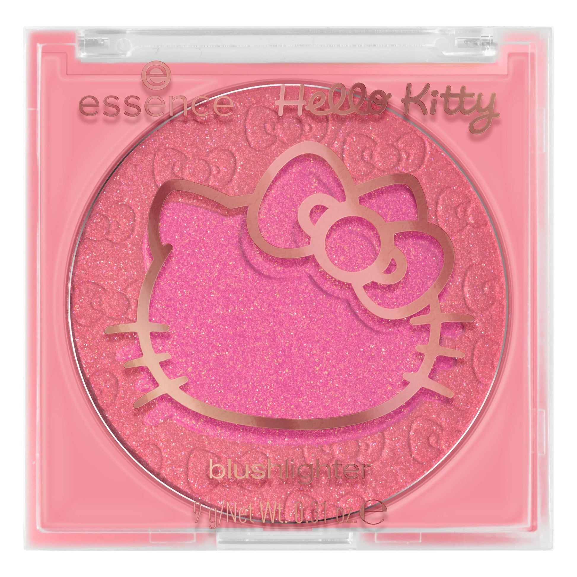 Essence Hello Kitty Blushlighter 01