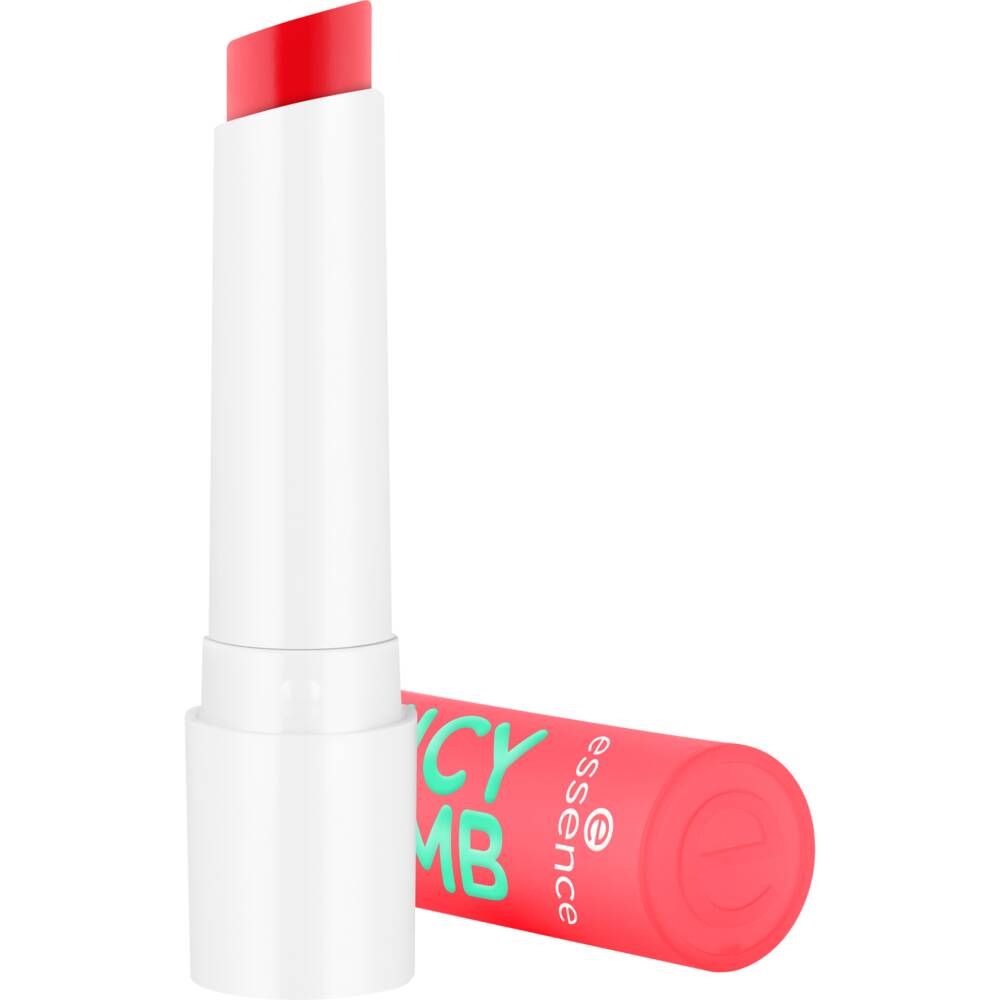 Essence Juicy Bomb Glossy Butter Balm 01