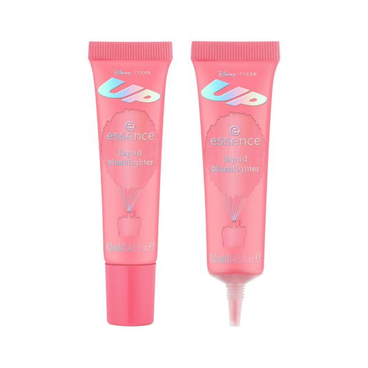 Essence Disney Pixar Up LIQUID BLUSHLIGHTER 01