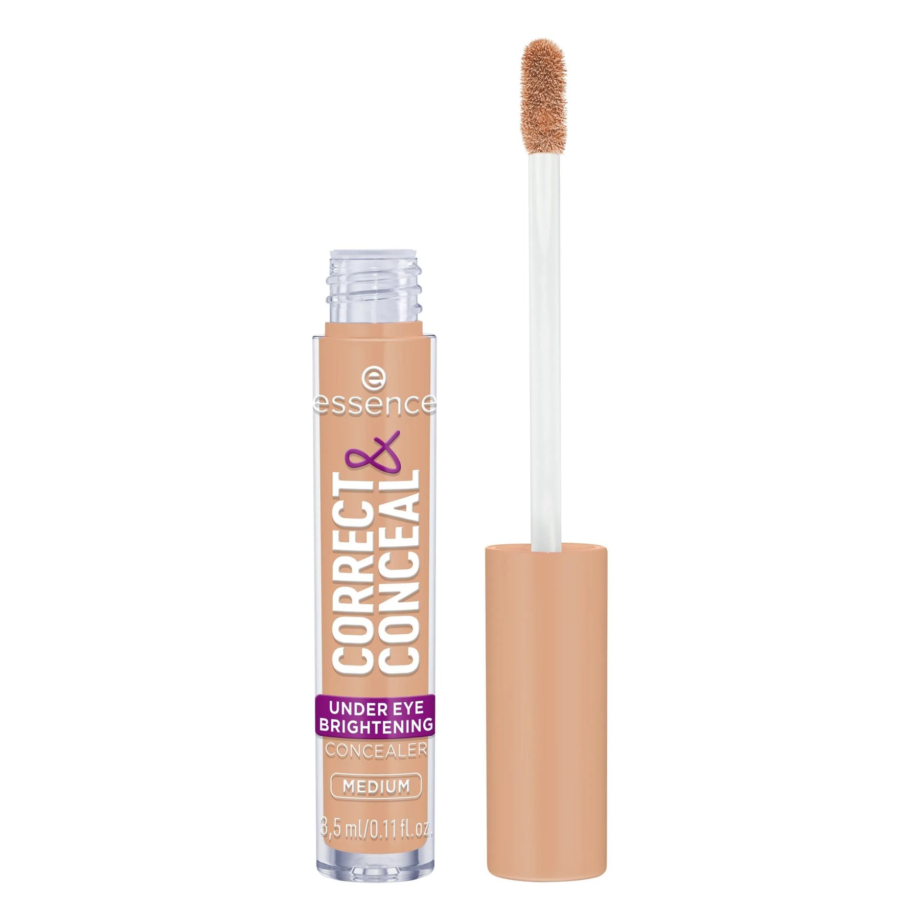 Essence Correct & Conceal under eye Brighting (20 Medium)