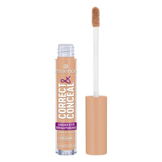 Essence Correct & Conceal under eye Brighting (20 Medium)