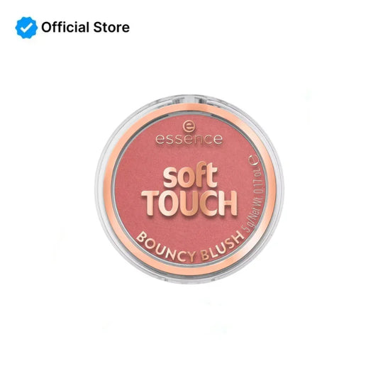 Essence Soft Touch Bouncy Glow