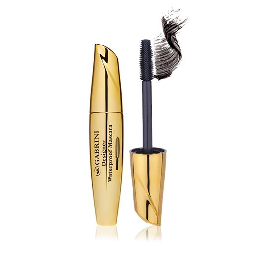 Gabrini Designer Mascara Water Proof