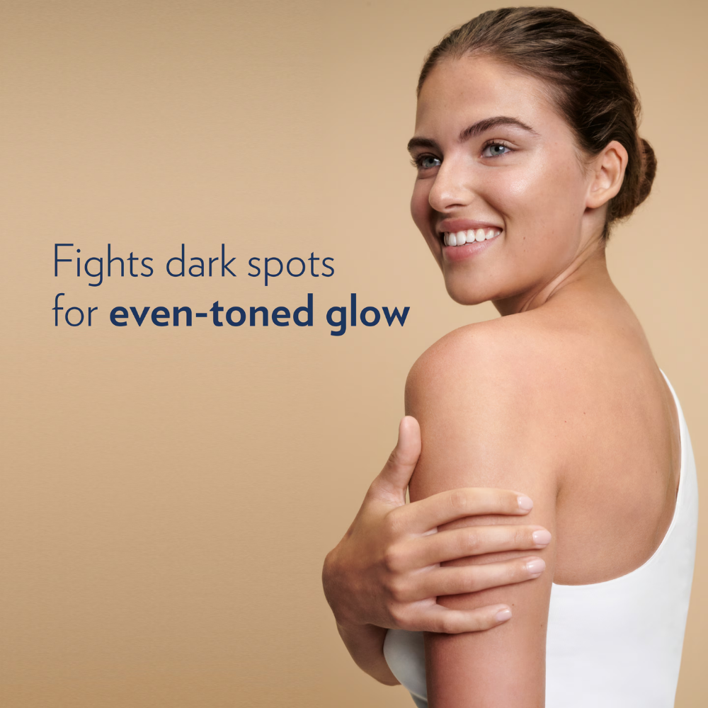 Vaseline Gluta-Hya Serum Burst Lotion Flawless Bright - 200ml