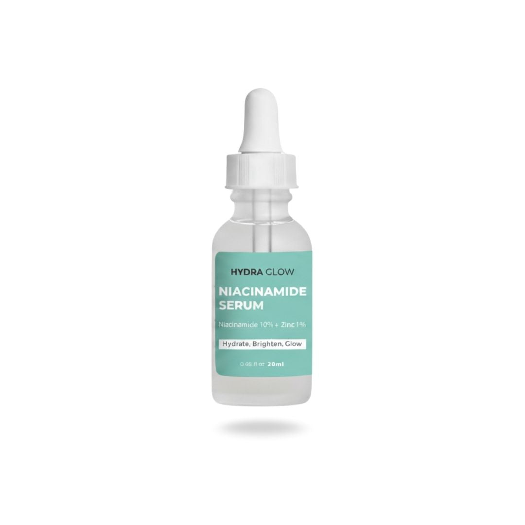 HydraGlow Niacinamide Serum