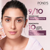 Ponds Bright Beauty Serum - Nia - 30ml