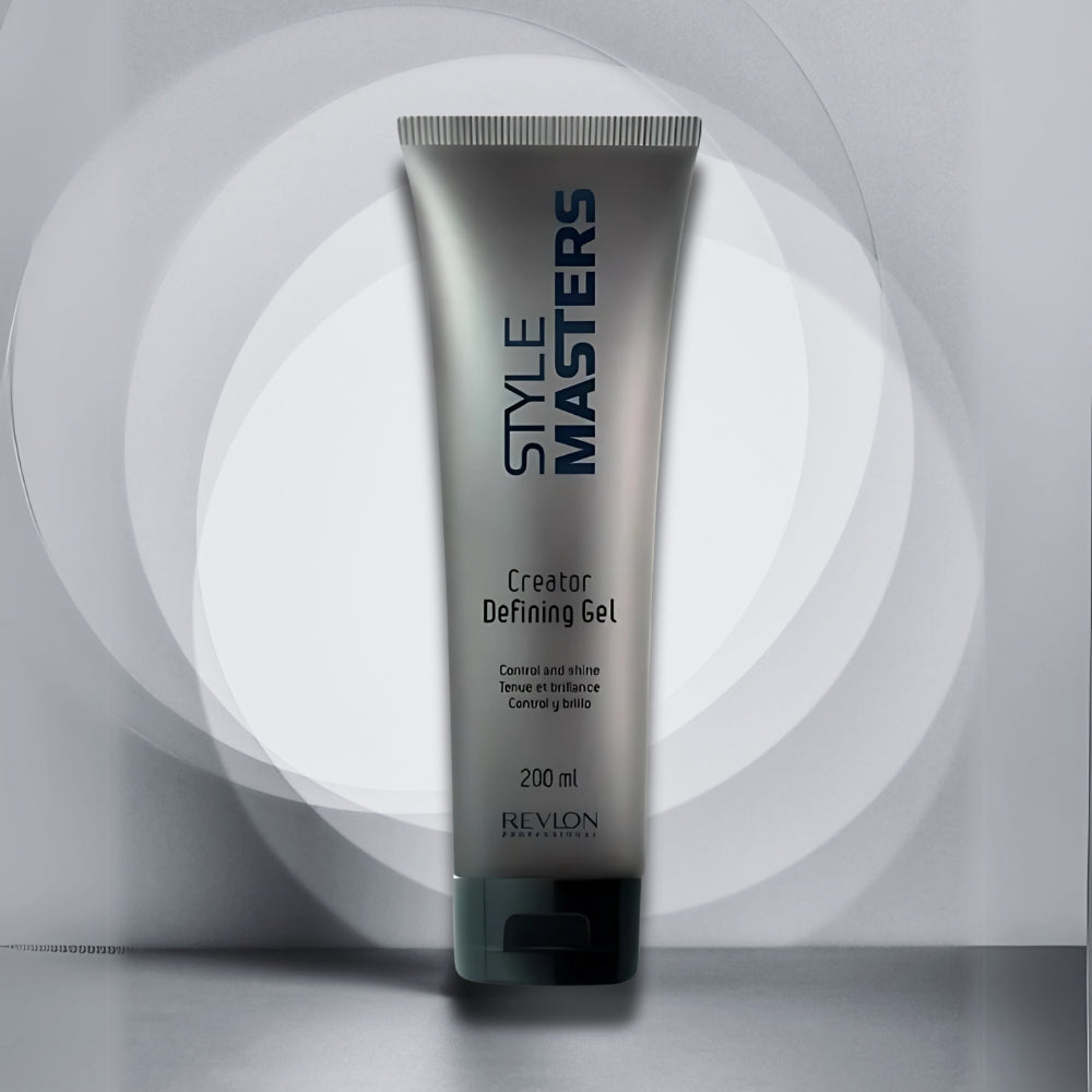 Revlon Professional STYLE MASTERS™ Creator Defining Hair Gel - 200ml