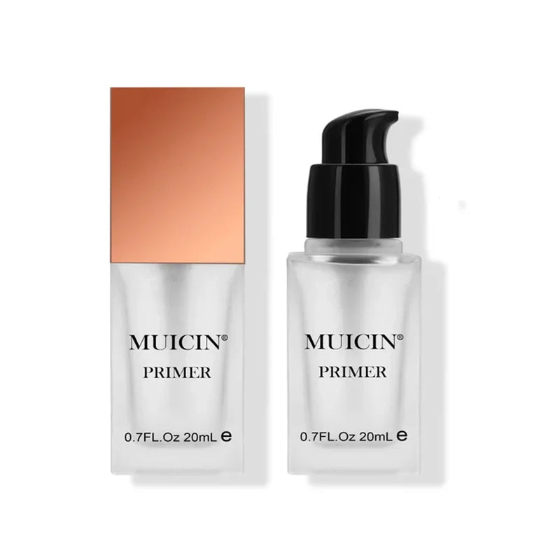 Muicin Matte Primer Gel