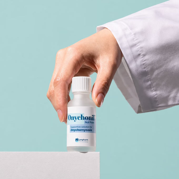Jenpharm Onychonil Nail Paint